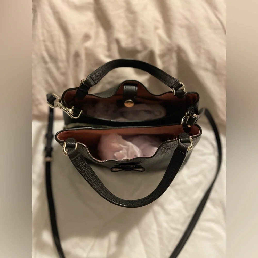 Kate Spade Small Crossbody Bag - Picture 8 of 16